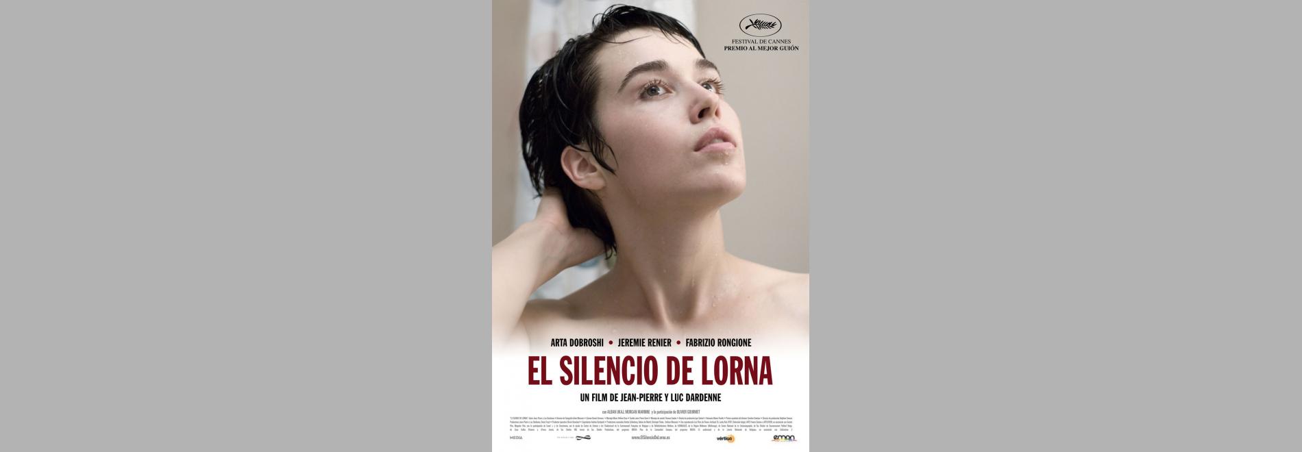 El Silencio de Lorna