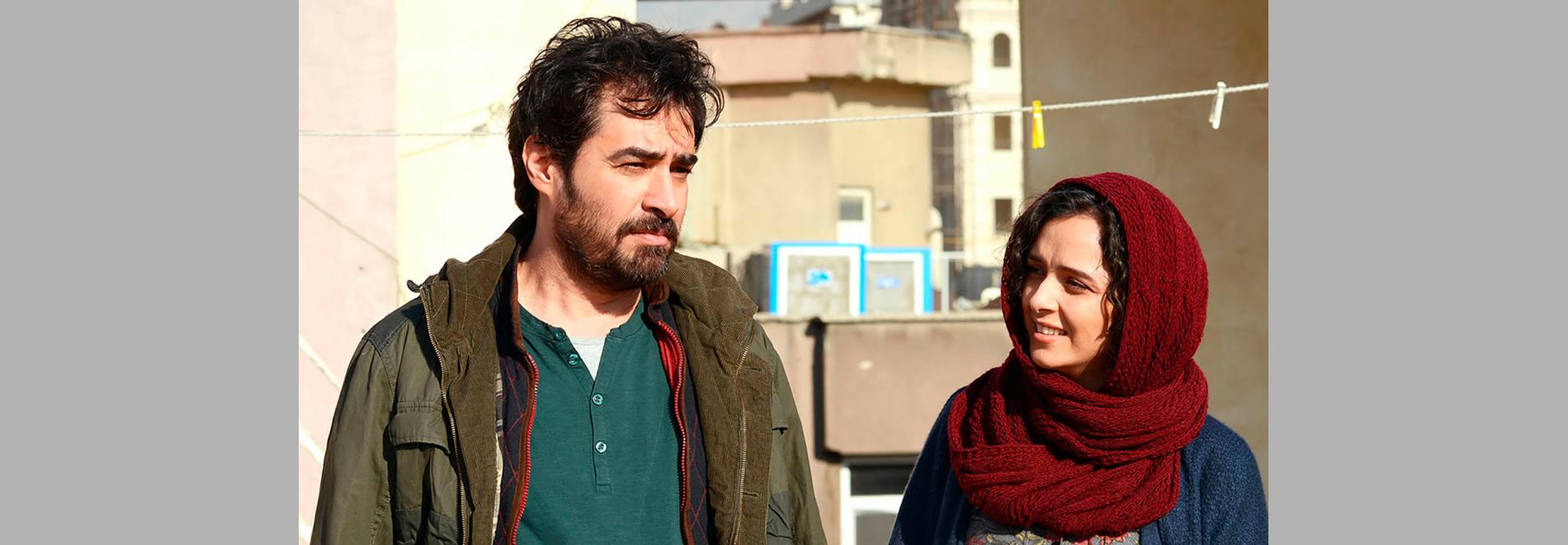 Forushande (Asghar Farhadi, 2016)