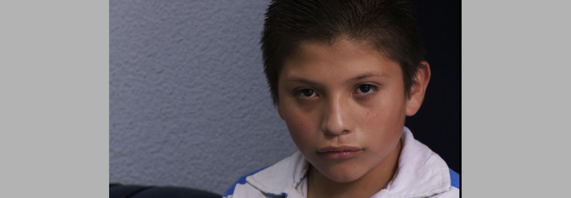 El cuarto desnudo (Nuria Ibáñez, 2013)