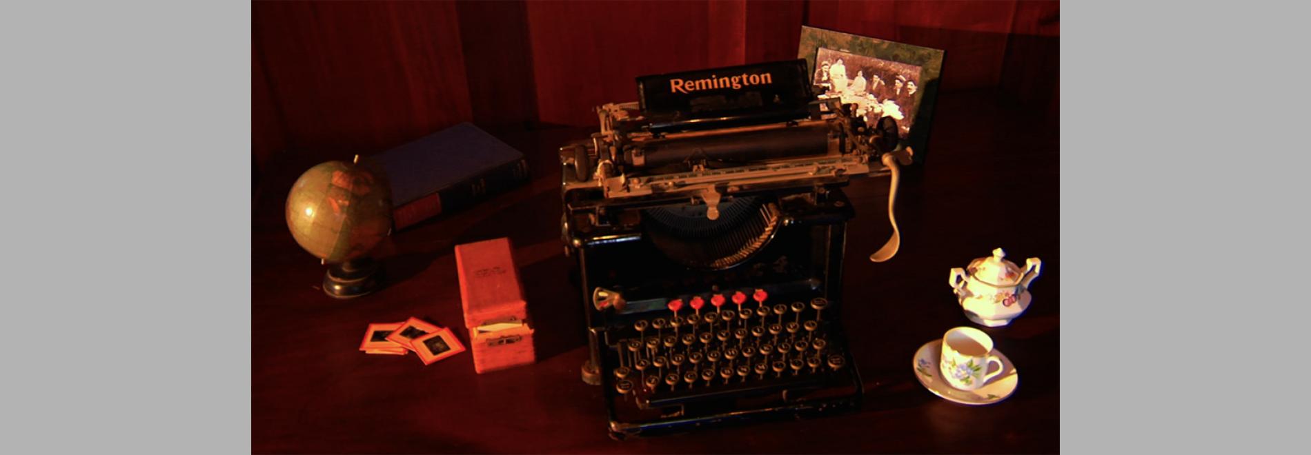 Elegía del trópico. La vida de Ramon Vinyes