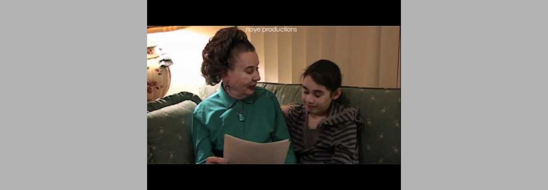 Baby Peggy, the Elephant in the Room