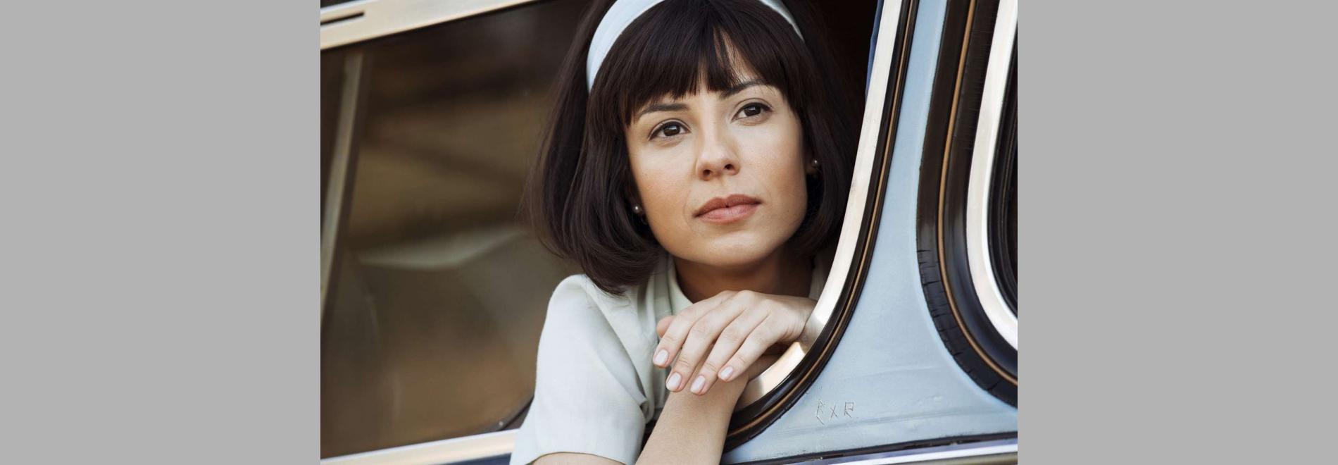 Elis (Hugo Prata, 2016)