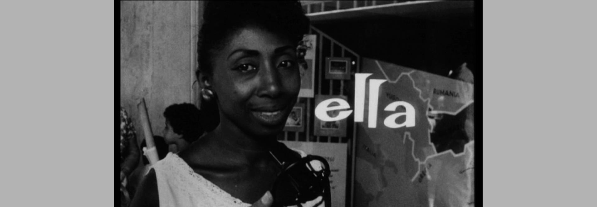 Ella (Theodor Christensen, 1964)