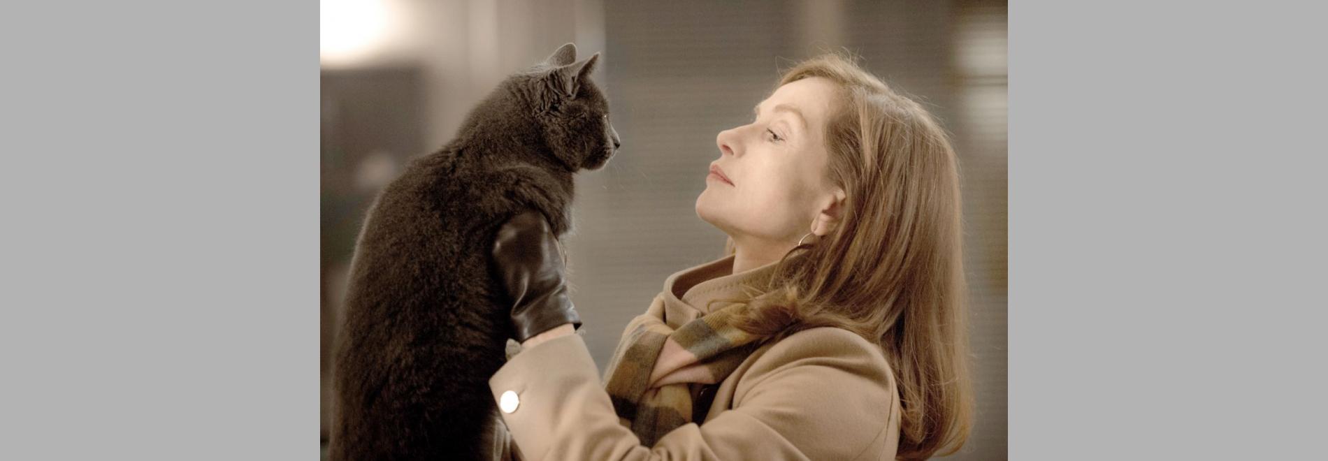 Elle (Paul Verhoeven, 2016)