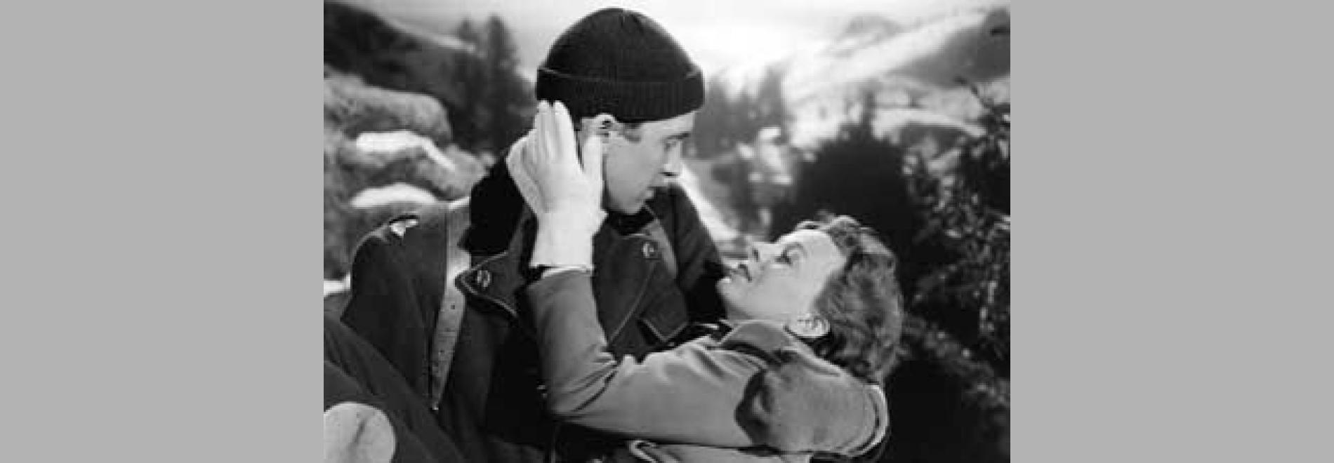 The Mortal Storm (Frank Borzage, 1940)