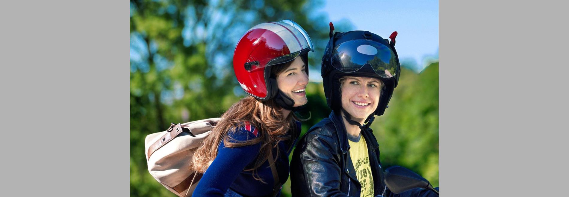 Embrasse-moi! (Océane Rose Marie, Cyprien Vial, 2017)