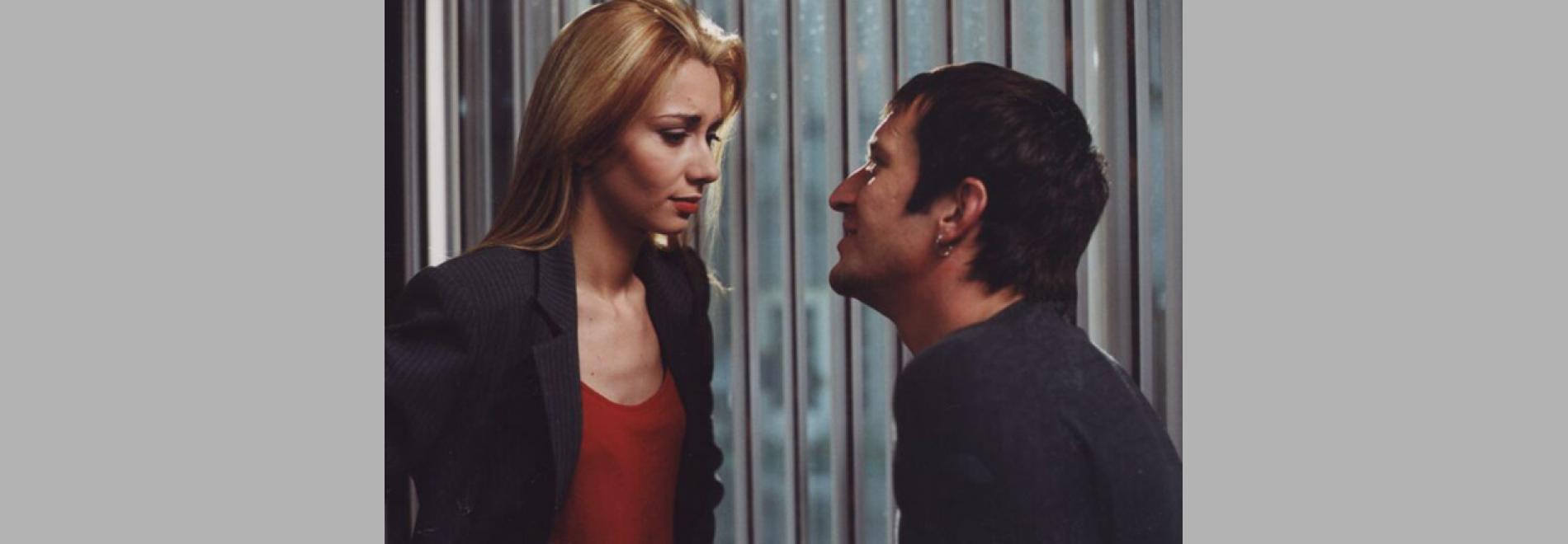 Emigranti / Emigrants (2002)