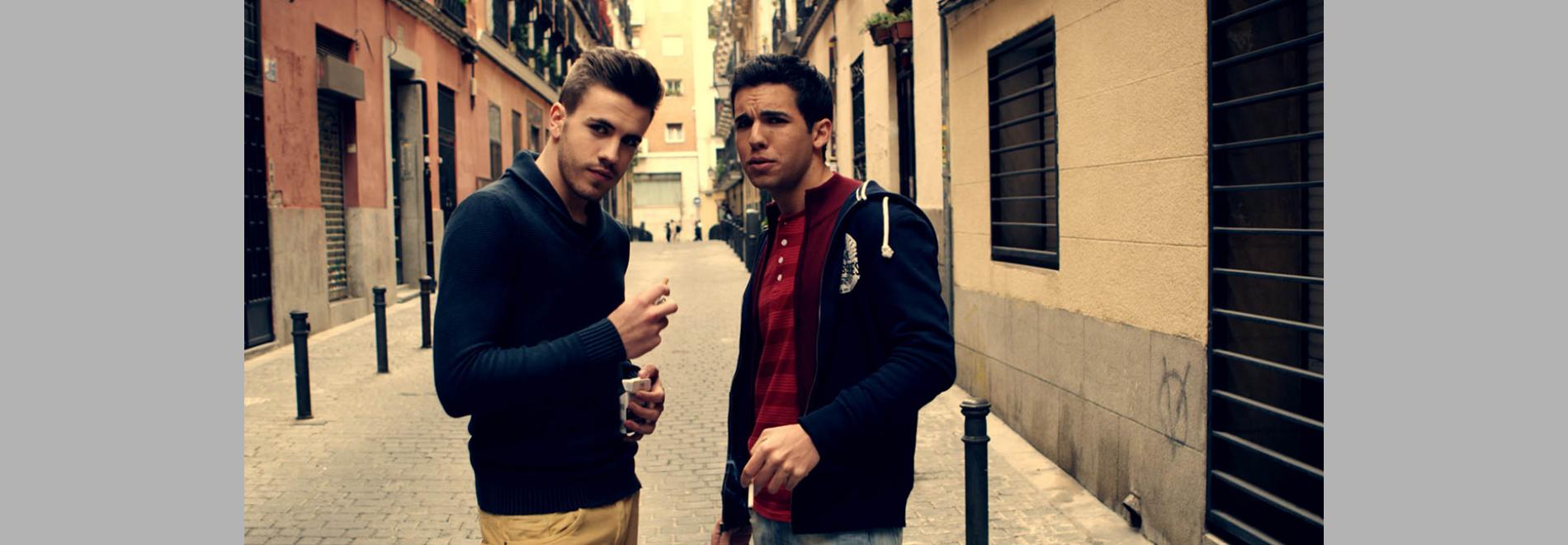 En apatía: Secuelas del odio 