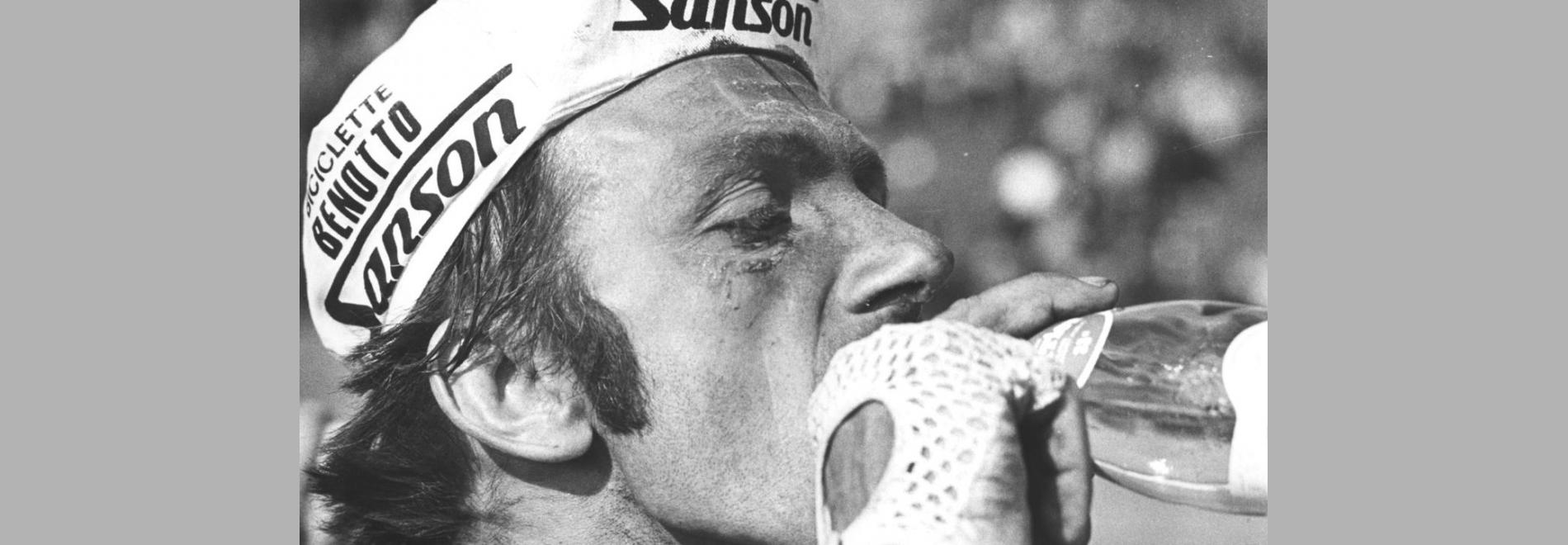 En forarsdag i helvede / Un diumenge a l'infern (Jørgen Leth, 1976)