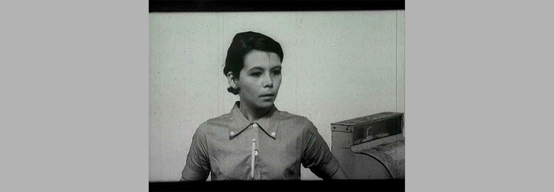 En la otra isla (Sara Gómez, 1968)