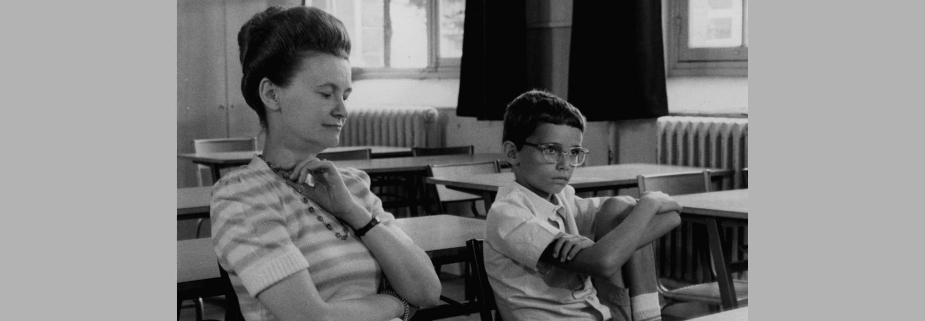 En rachâchant (Danièle Huillet, Jean-Marie Straub, 1982)