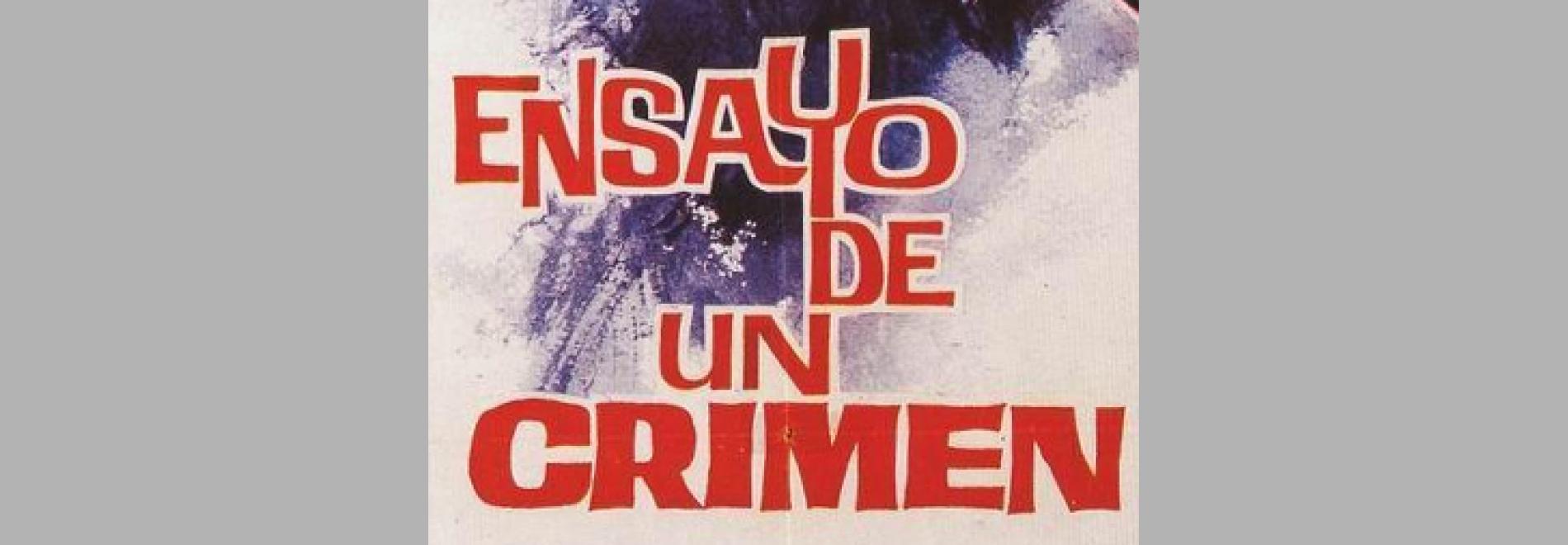 La vida criminal de Archibaldo de la Criz (Luis Buñuel, 1955)