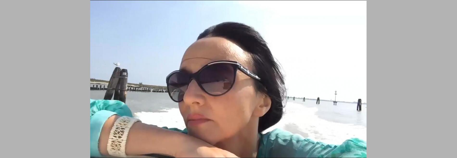 Entre deux inconnus (Maria de Medeiros, Stéphane Zagdanski, 2015)