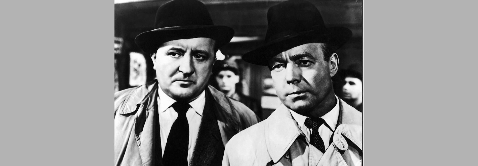 Es geschah am hellichten Tag