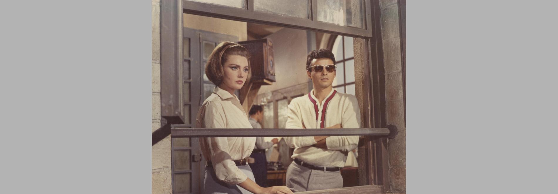 Estambul 65 (Antonio Isasi-Isasmendi, 1965)