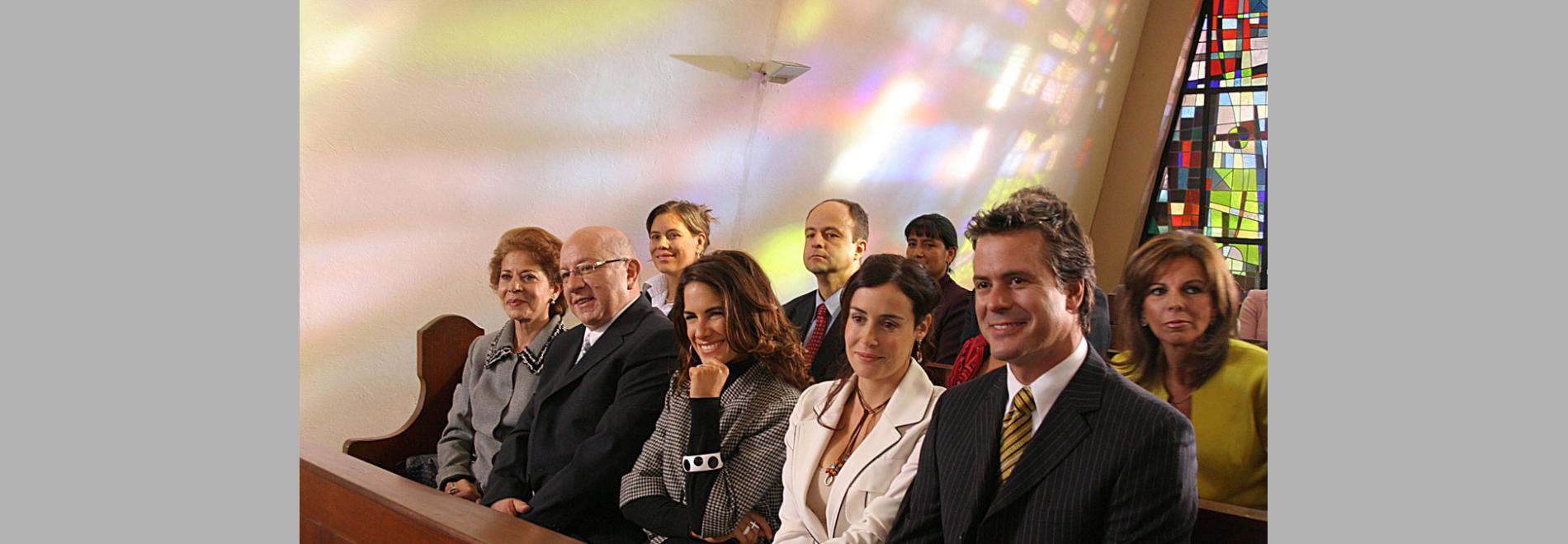 Esto huele mal (Jorge Alí Triana, 2007)