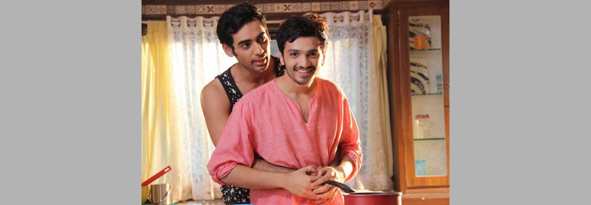 Evening Shadows (Sridhar Rangayan, 2018)