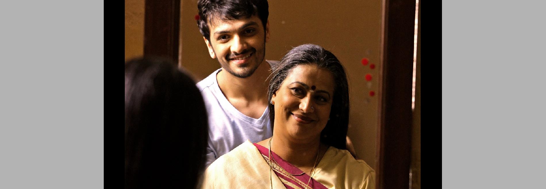 Evening Shadows (Sridhar Rangayan, 2018)