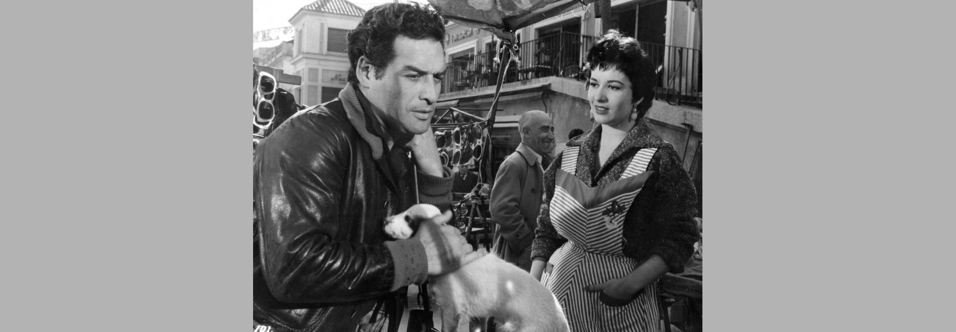 El expreso de Andalucía