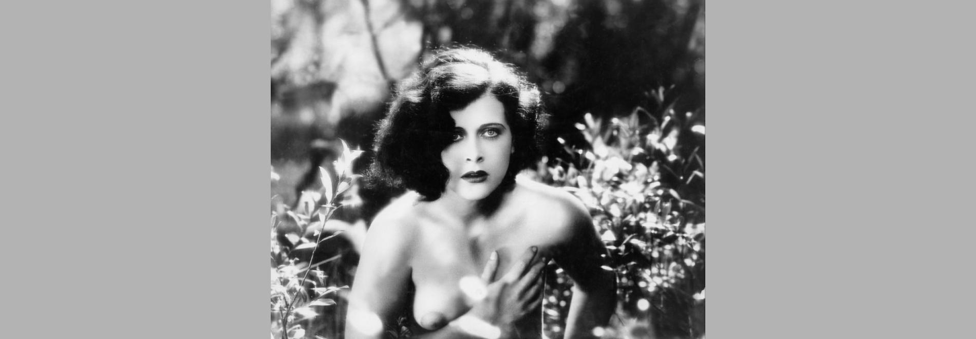 Ekstase (Gustav Machatý, 1933)