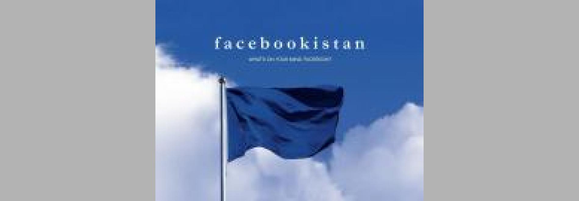 Facebookistan (Jakob Gottschau, 2015)