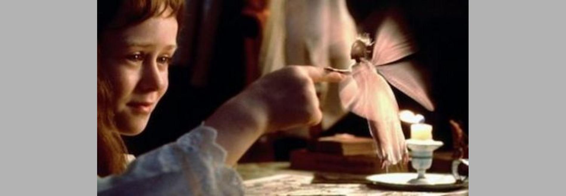 Fairytale: A True Story (Charles Sturridge, 1997)