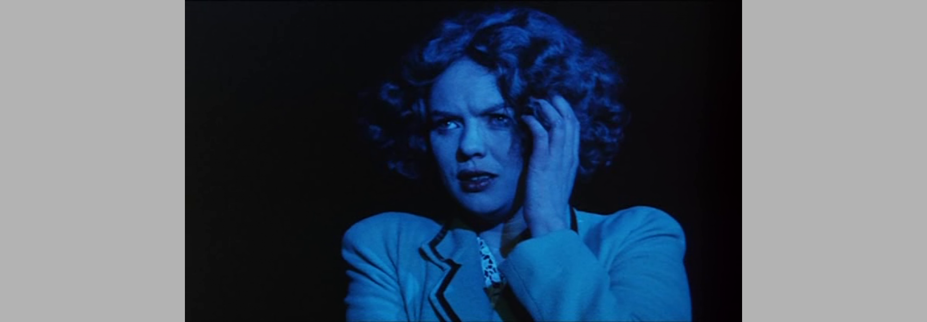 Falsch (Jean-Pierre Dardenne, Luc Dardenne, 1987)