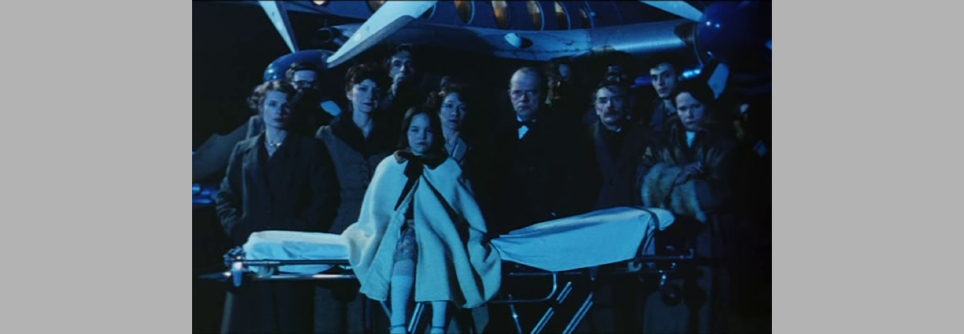 Falsch (Jean-Pierre Dardenne, Luc Dardenne, 1987)