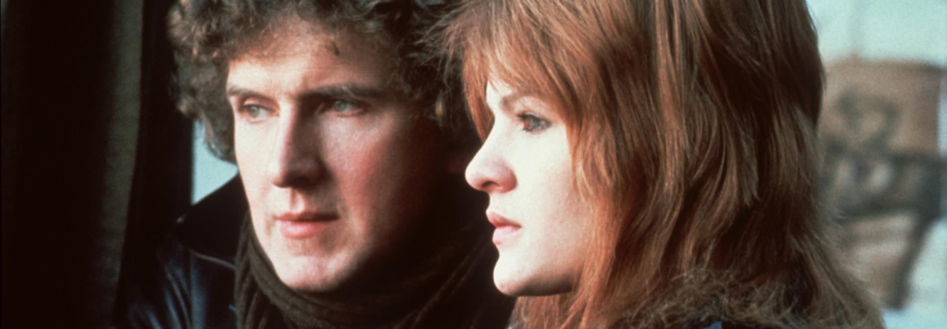 Family Life (Ken Loach, 1971)