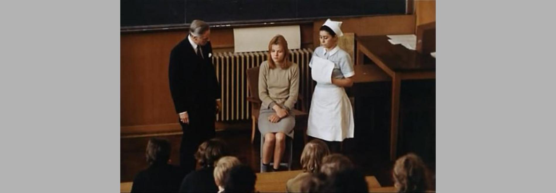 Family Life (Ken Loach, 1971)