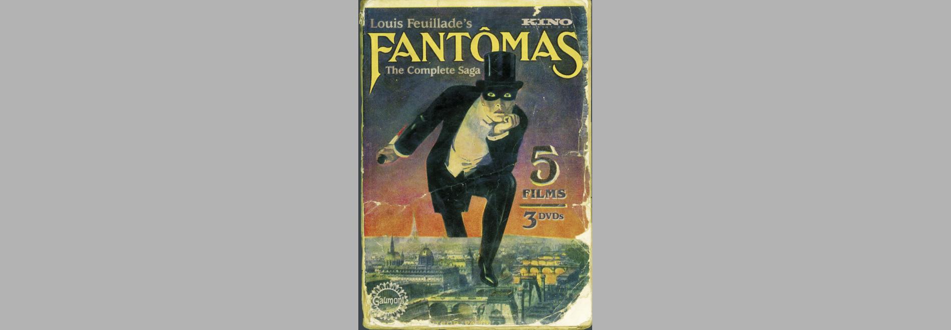 Fantômas