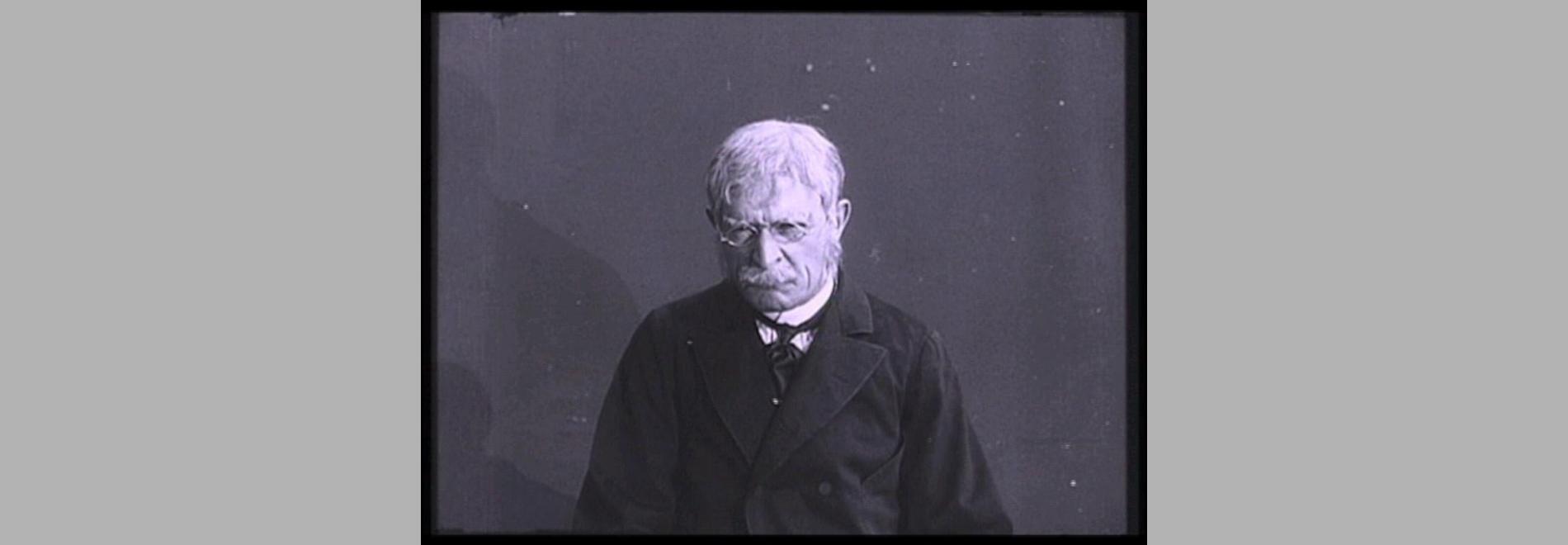 Fantômas contre Fantômas (Louis Feuillade, 1914)