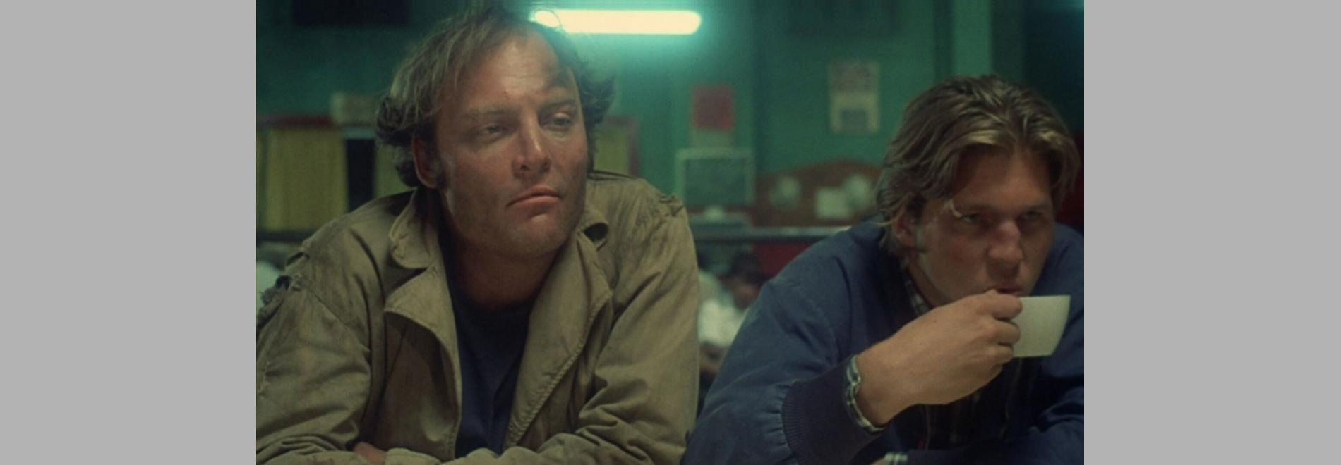 Fat city (John Huston, 1972)