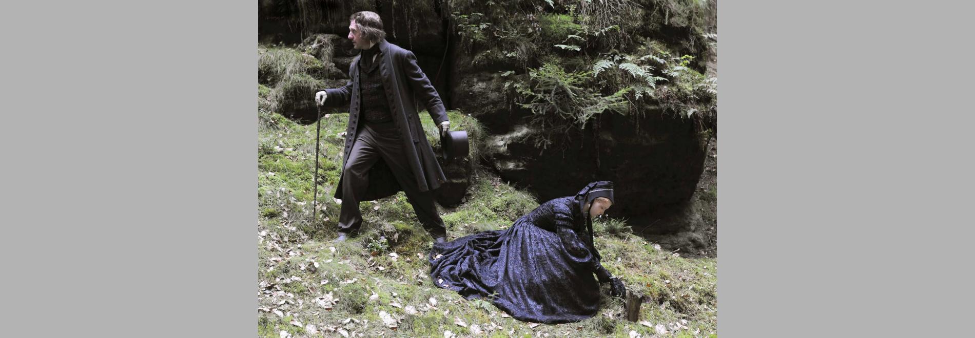 Faust (Aleksandr Sokúrov, 2011)