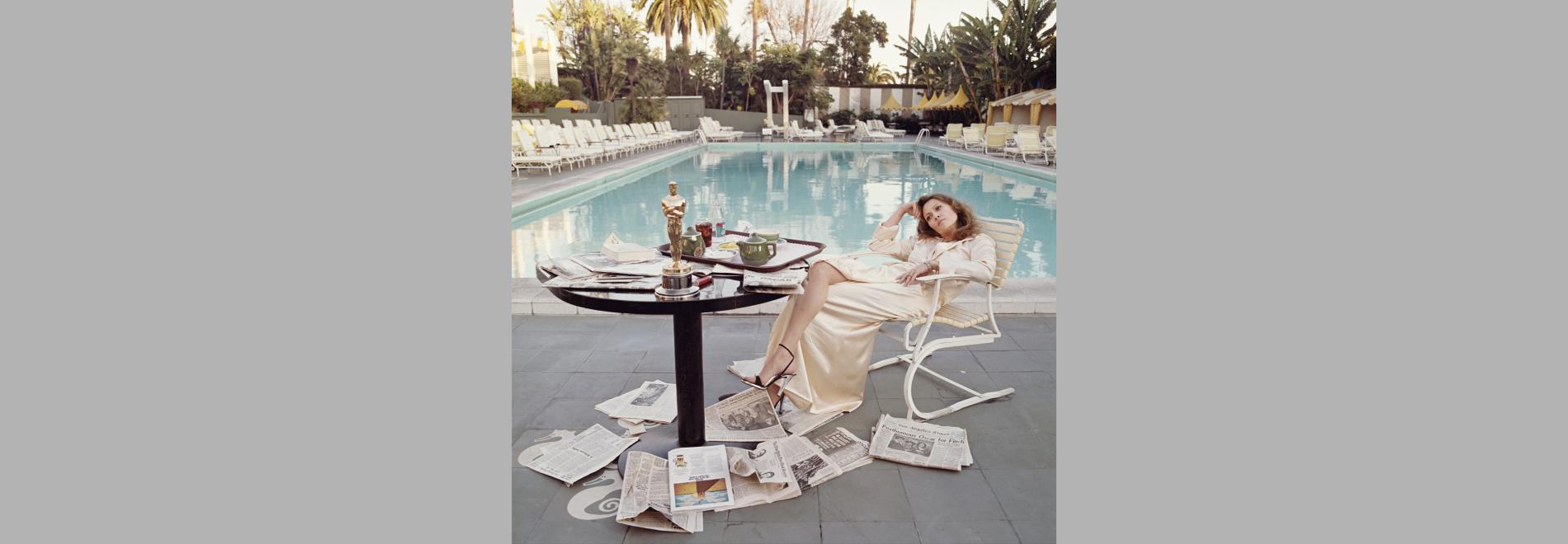 Terry O’Neill. El rostre de les llegendes