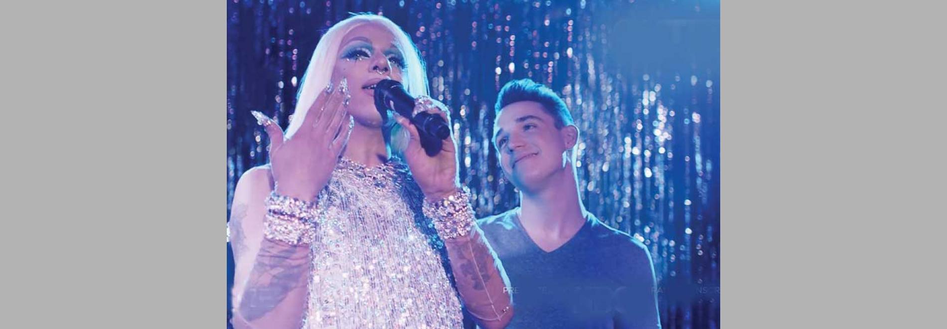 Femme (Alden Peters, 2017)