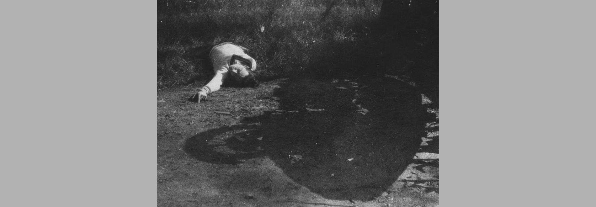 La glace à trois faces (Jean Epstein, 1927)