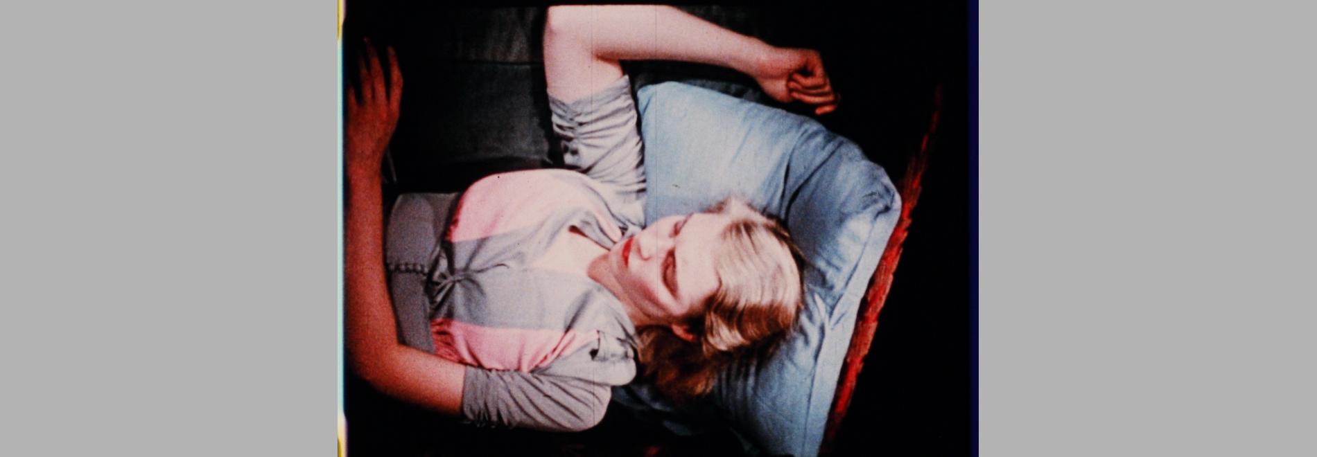 Film as Film 1: Du Sang, de la volopté et de la Mort