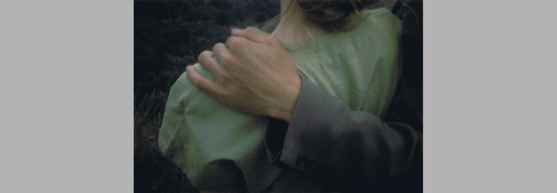 Film as Film 1: Du Sang, de la volopté et de la Mort 