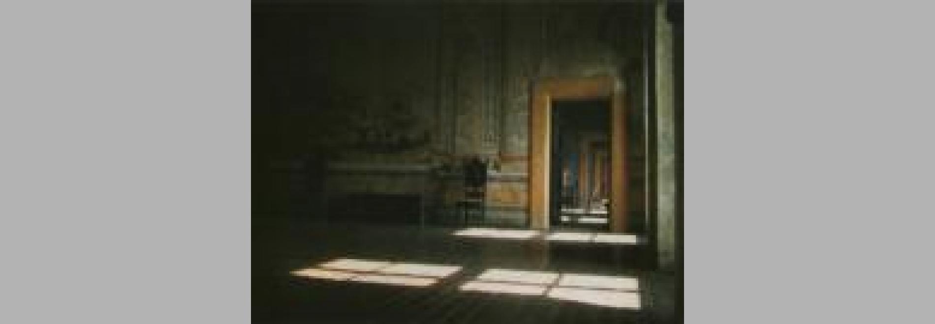 Film as Film 2: Gammelion