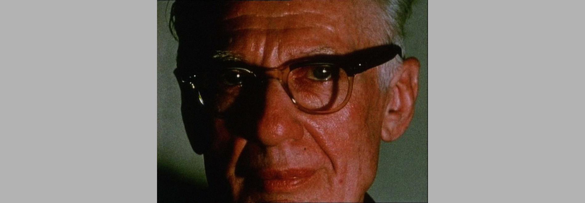 Film as Film 3: Portraits 