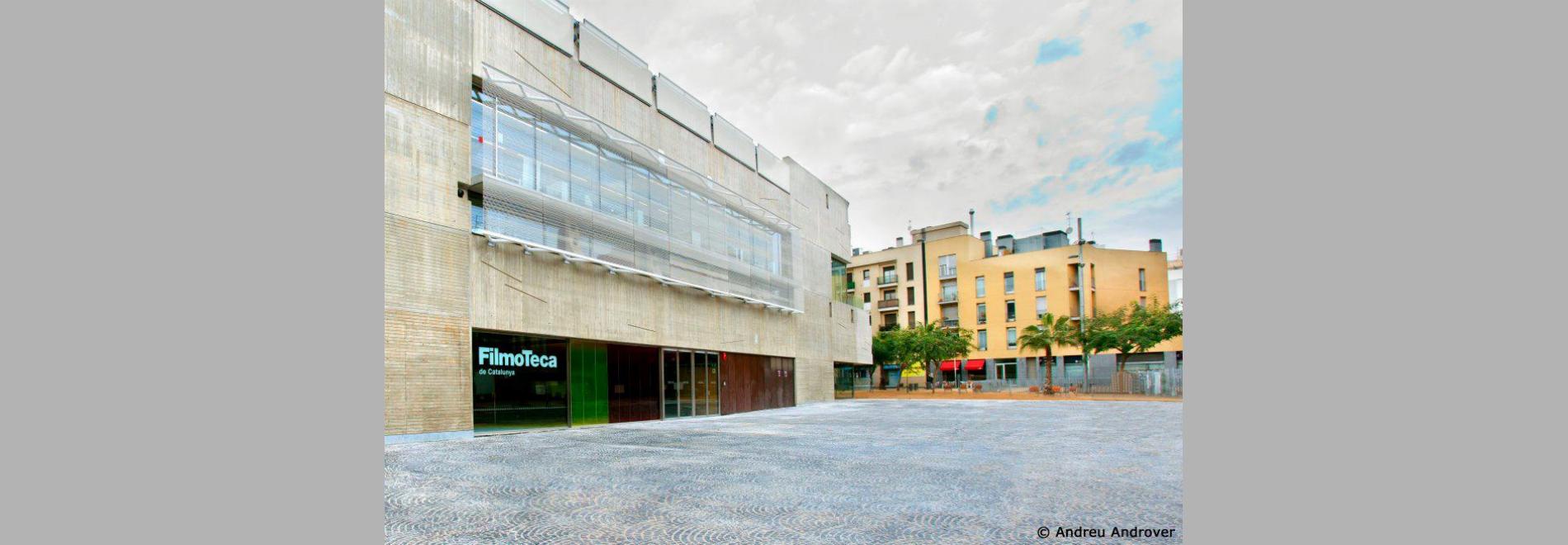 Filmoteca de Catalunya