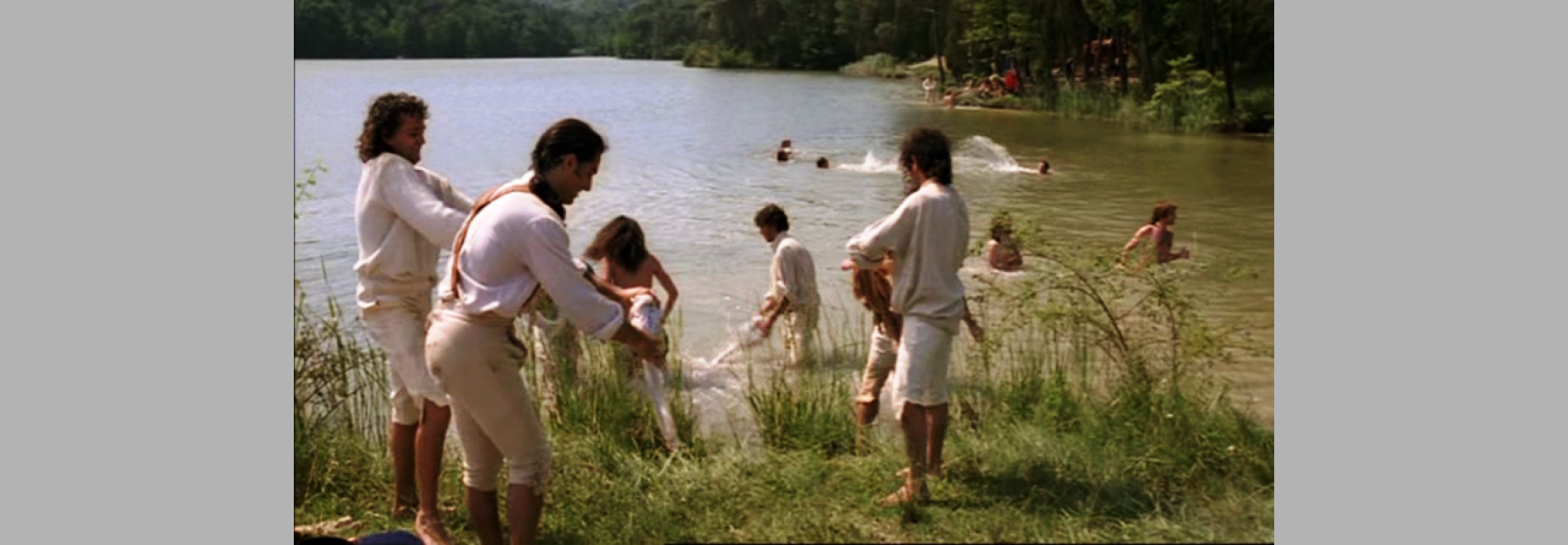 Fiorile (Paolo Taviani, Vittorio Taviani, 1993)