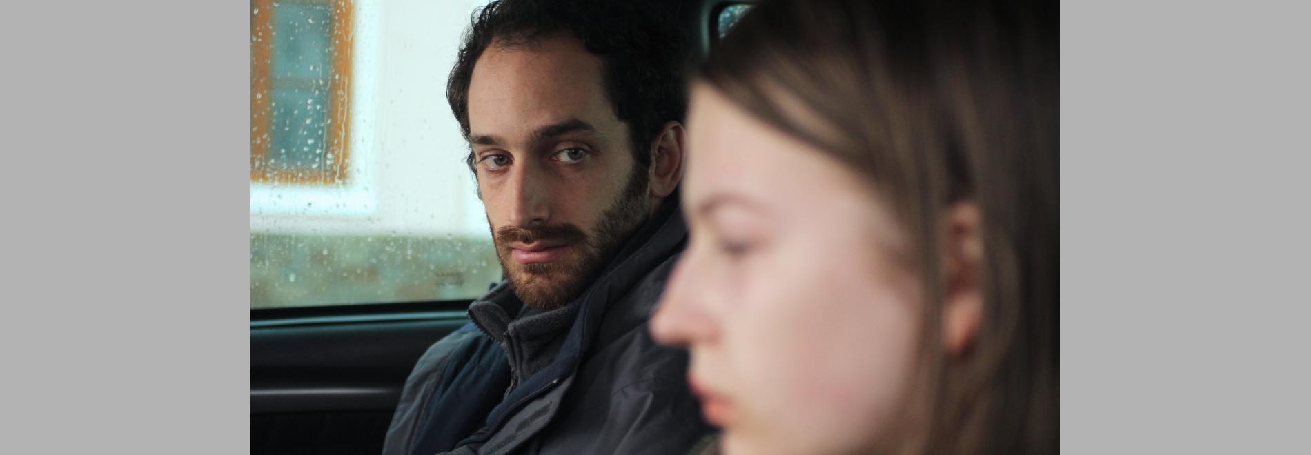 Fixeur (Adrian Sitaru, 2016)