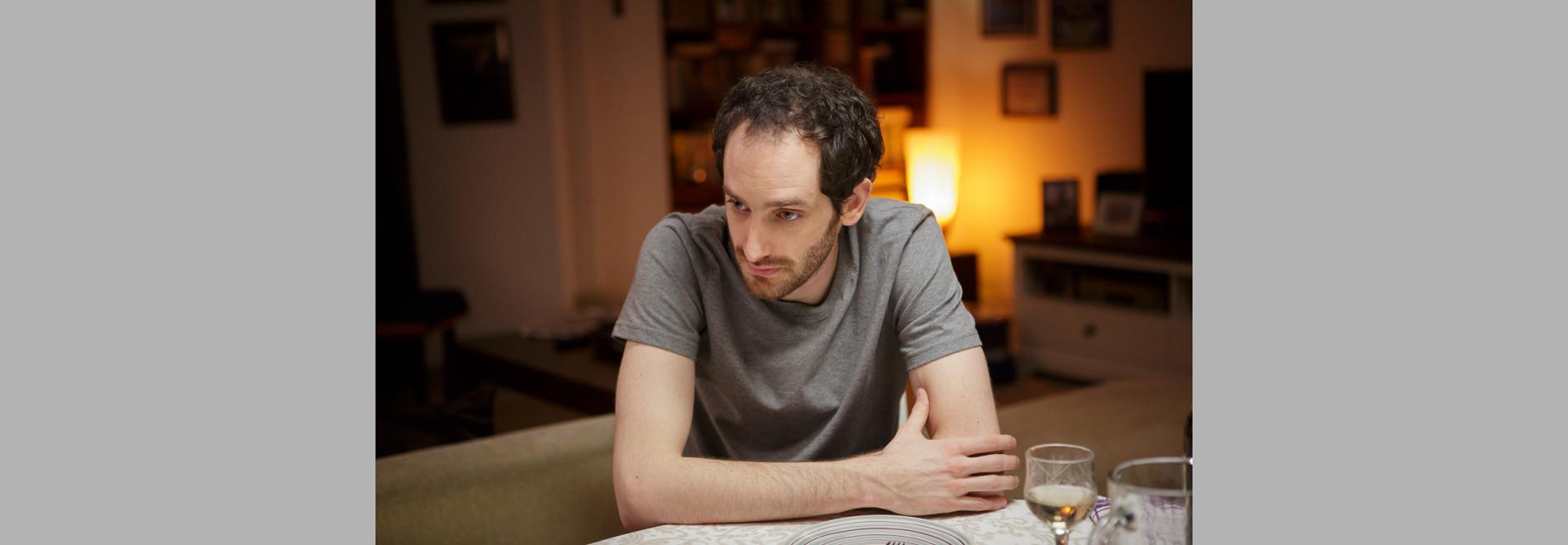 Fixeur (Adrian Sitaru, 2016)