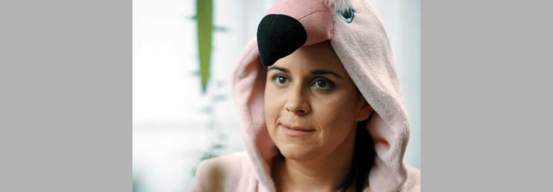 Flamenca (Álvaro Moriano, Alejandro de Vega, 2018)