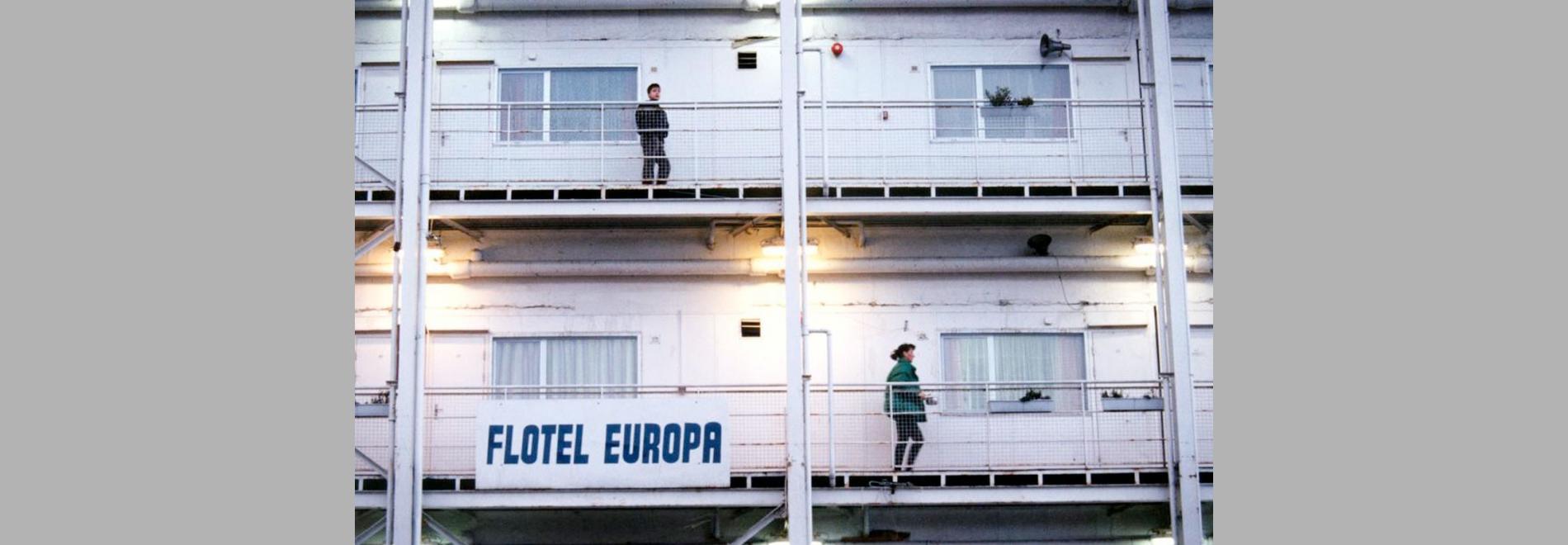 Flotel Europa (Vladimir Tomic, 2015)