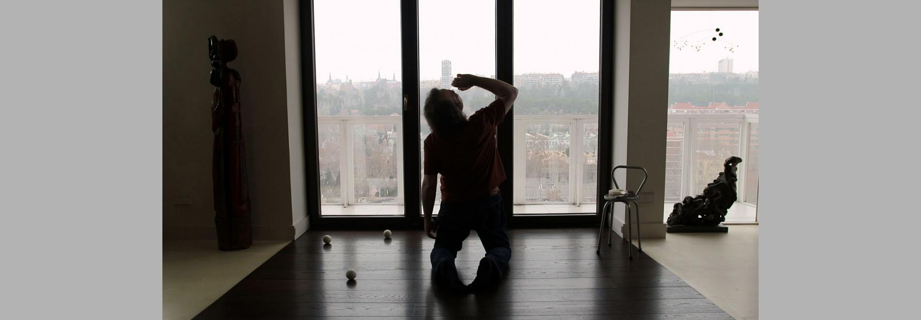 Flow (David Martínez, 2014)