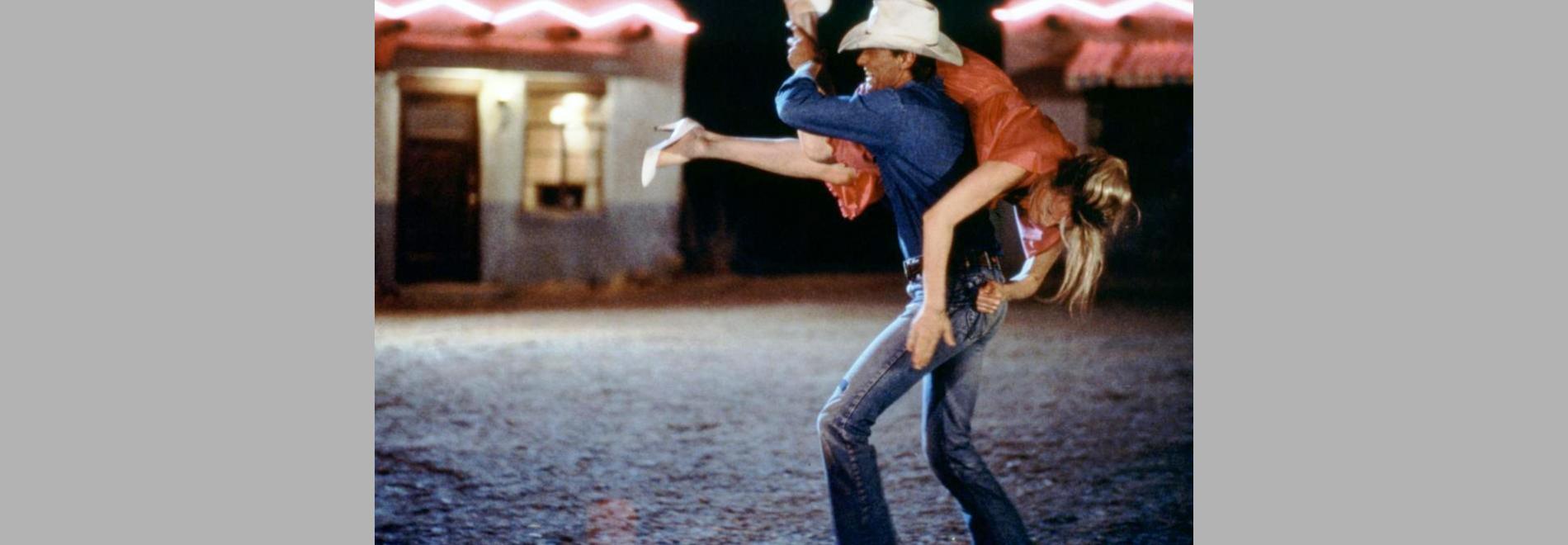 Fool for Love (Robert Altman, 1985)