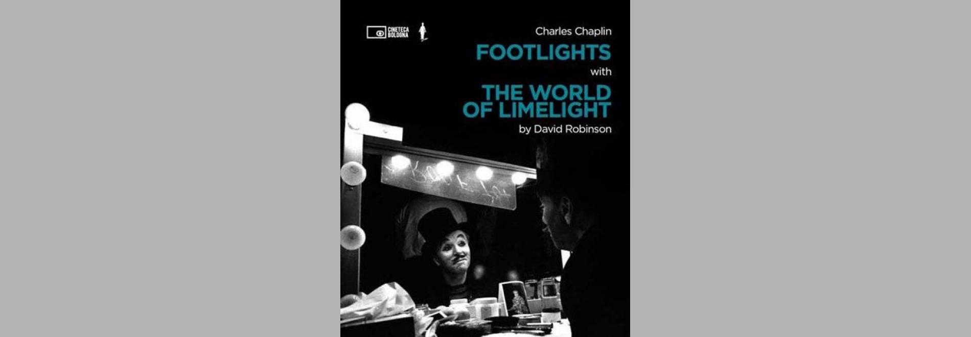 Footlights with The World of Limelight